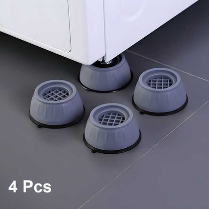 Anti Vibration Pads For Washing Machine 4 Pcs